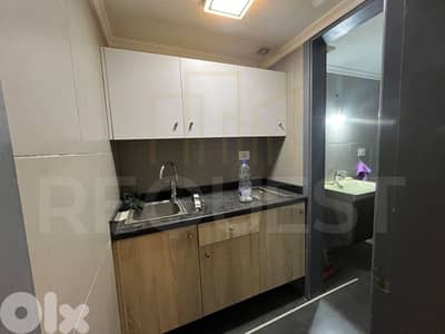 Office For Rent or Sale In Hazmieh مكتب للبيع او للايجار في الحازمية