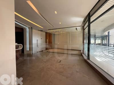 Office For Rent Or Sale In Hazmieh مكتب للبيع او للايجار في الحازمية