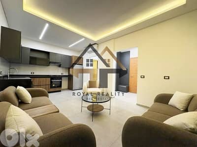 apartments for rent in rawche beirut شقق للايجار في روشة بيروت
