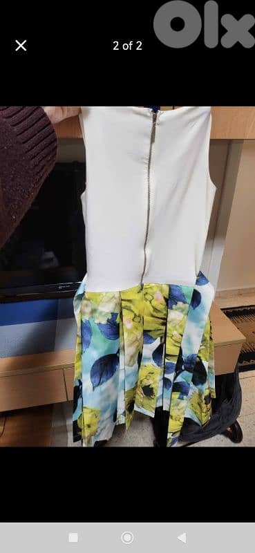 4 evening dresses for sale 0