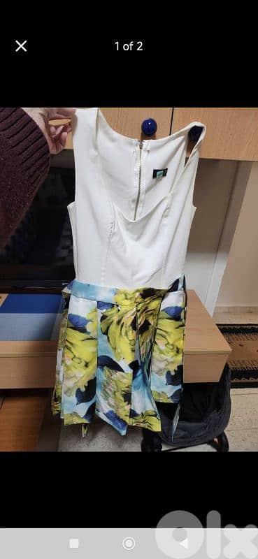 4 evening dresses for sale 1