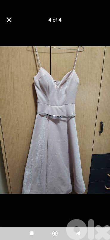 4 evening dresses for sale 3