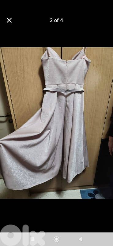 4 evening dresses for sale 4