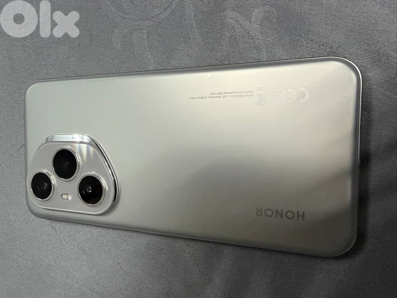 honor 400 pro 2