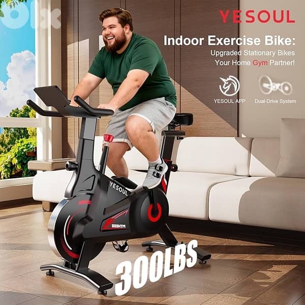 elliptical Exerice bike 0