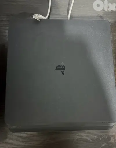ps4 nslim