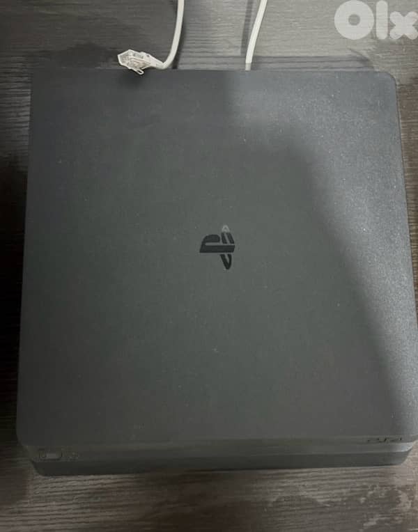 ps4 nslim 0