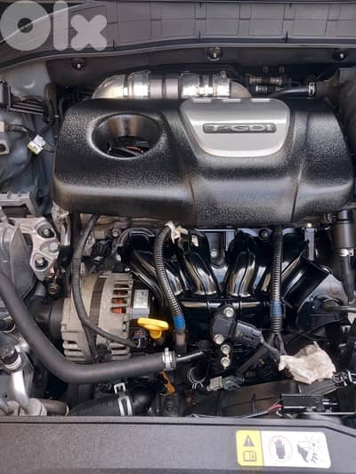 Hyundai Kona 2019