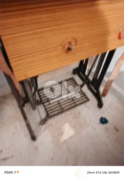 مكنة خياطة