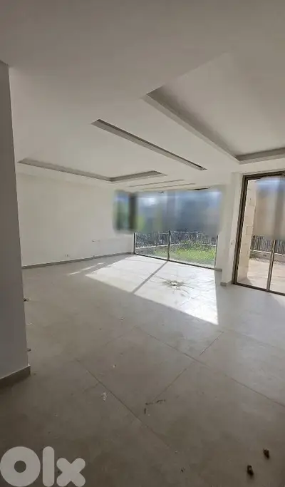 Apartment for rent in dik el mehdi شقة للاجار في ديك المحدي