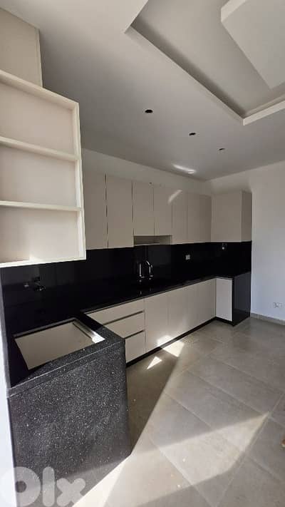 Apartment for rent in dik el mehdi شقة للاجار في ديك المحدي