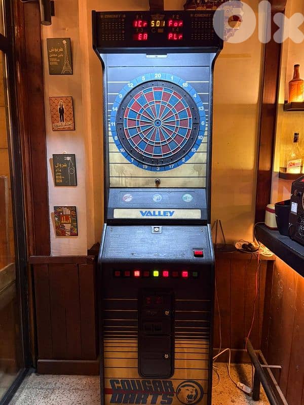darts 1