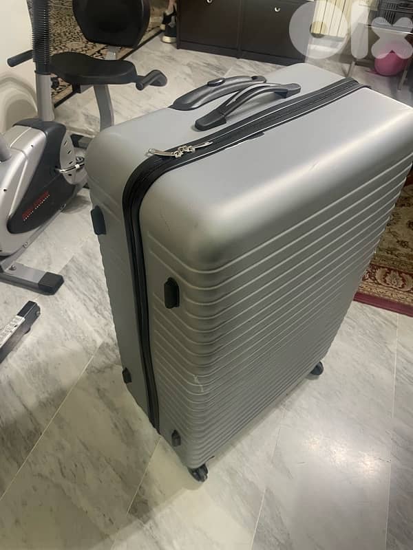 Travel bag 0