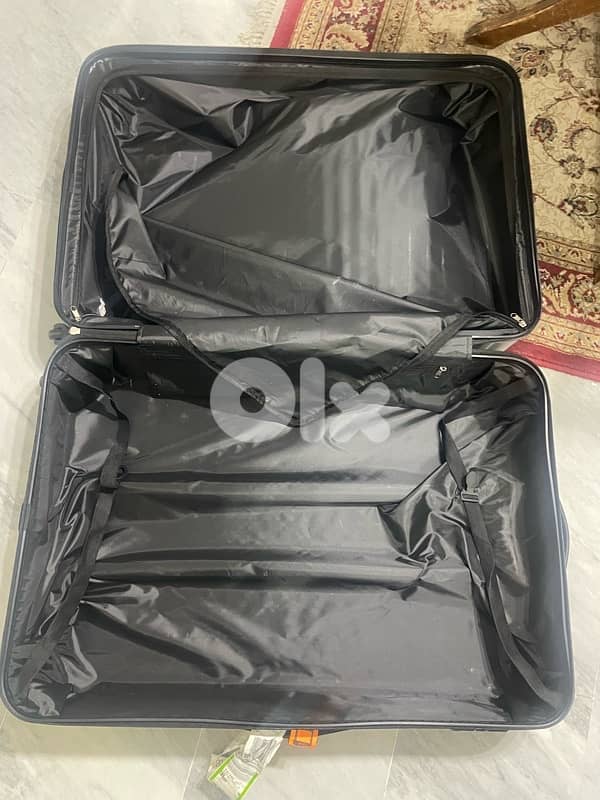 Travel bag 2