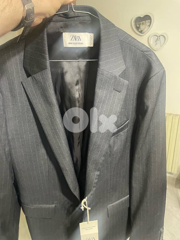 Men blazer new 0