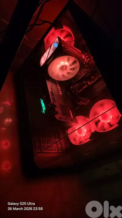 Gaming PC