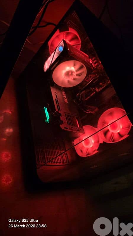 Gaming PC 0