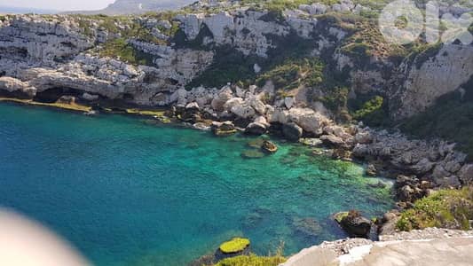 land for sale in hamat batroun للبيع في حامات البترون