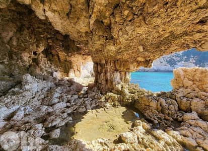 land for sale in hamat batroun للبيع في حامات البترون
