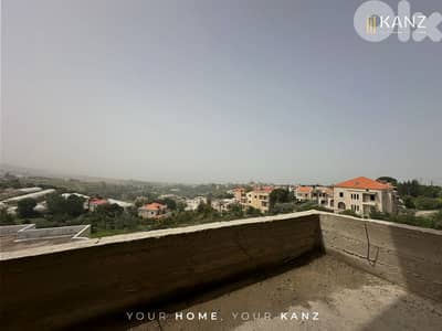 Apartment For Sale In Jbeil - شقة للبيع في منطقة جبيل