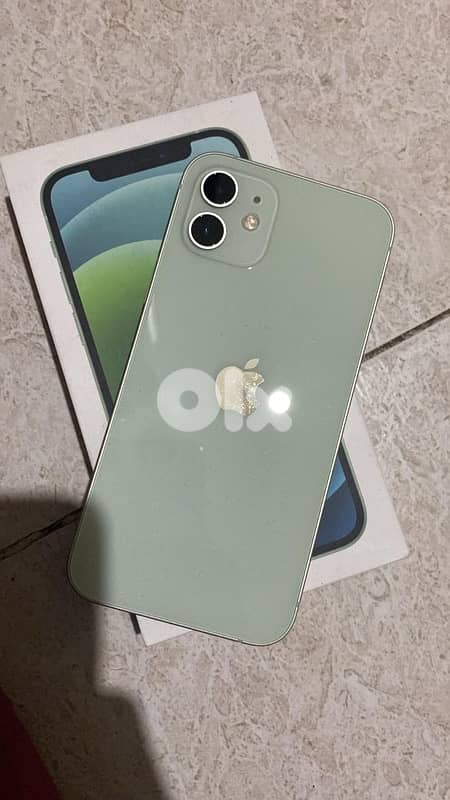 iphone  12 128gb 1