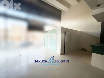 Financial Institution Branch for Rent, Jeita -فرع مؤسسة مالية للإيجار