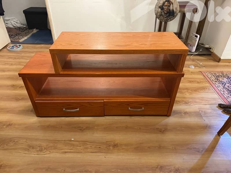 tv unit 0