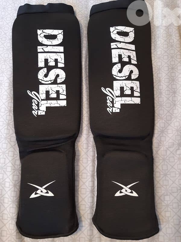 muai thai gear 0
