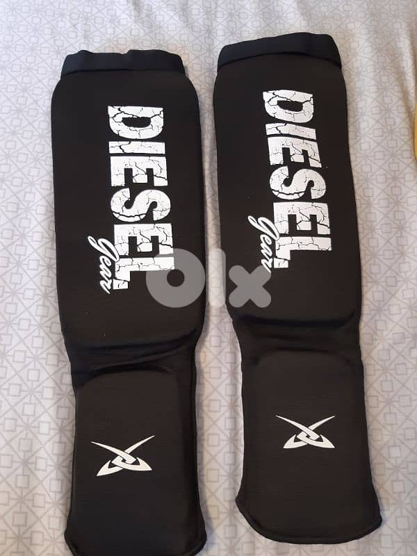 muai thai gear 2