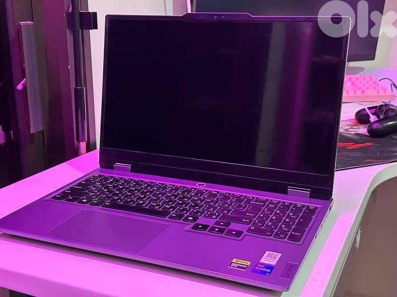 laptop gaming loq 0