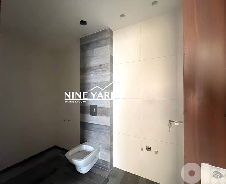 Duplex For Sale in Biyada With Sea View 0