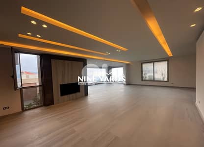 Duplex For Sale in Biyada With Sea View