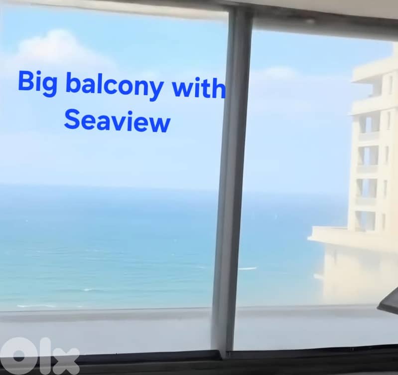Apartment for sale in Down Town/ VERY HOT DEAL/ Spacious 0