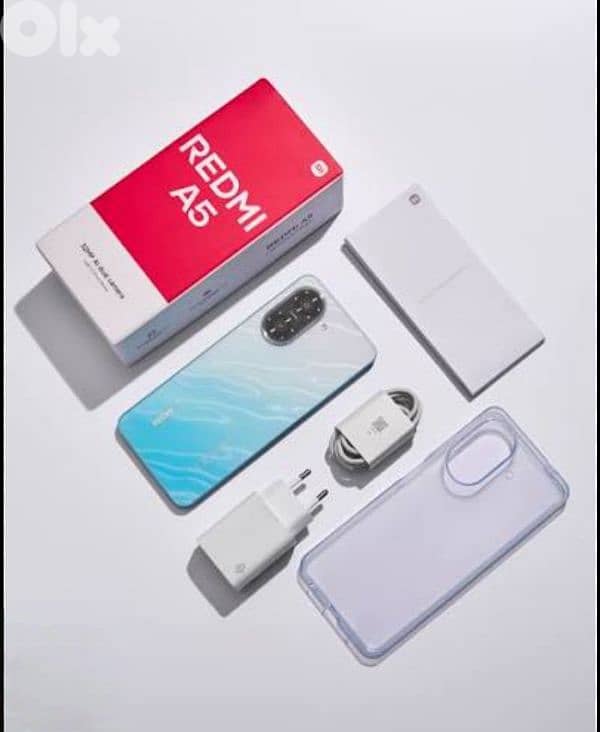 REDMI A5 0