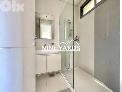 Duplex For Sale in Mtyaleb With Terrace & Panoramic Sea View