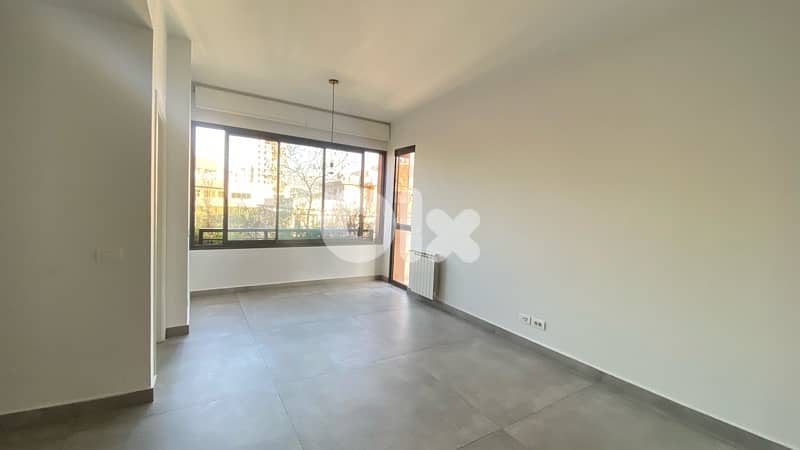 Modern and bright high end building badaro 0