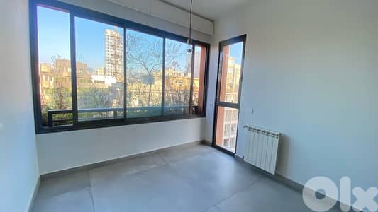 Modern and bright high end building badaro
