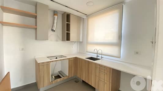 Modern and bright high end building badaro
