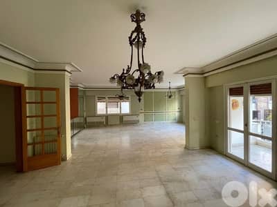 Amazing apart or polyclinique with large terrace horsh tabet
