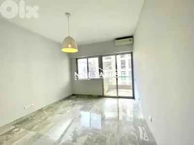 Apartment For Rent in Gemayzeh With Open View