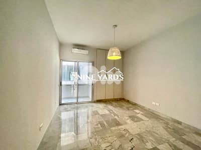 Apartment For Rent in Gemayzeh With Open View