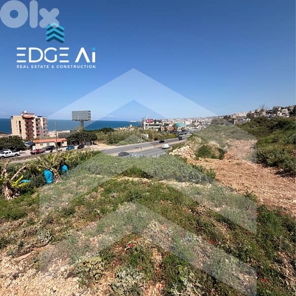 Prime Highway Land for Sale | Halat #RA201004 1