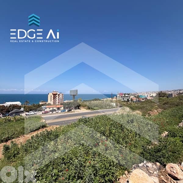 Prime Highway Land for Sale | Halat #RA201004 2