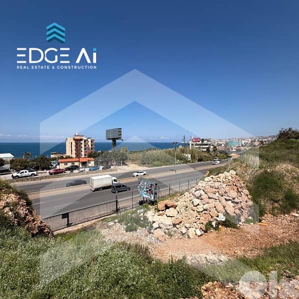 Prime Highway Land for Sale | Halat #RA201004 3