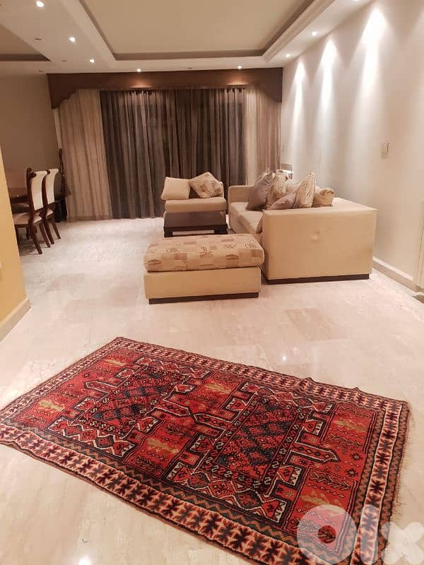 Apartment For Sale in Hazmiyeh 0