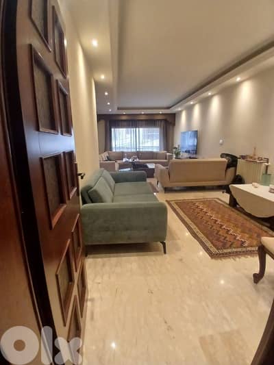 Apartment For Sale in Hazmiyeh