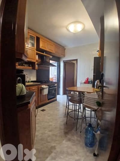 Apartment For Sale in Hazmiyeh
