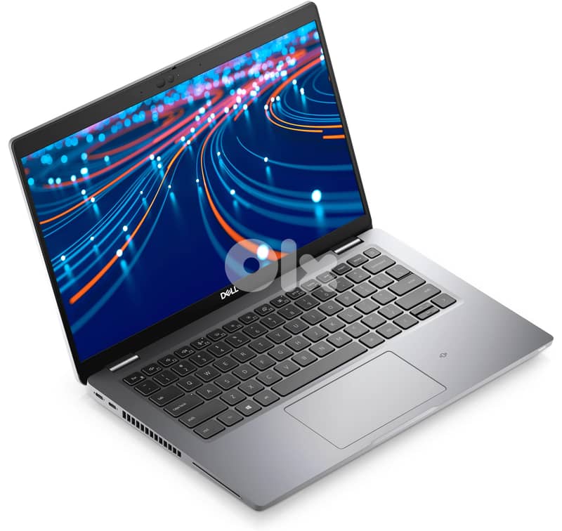 Dell Latitude 5420 — i5‑1145G7 • 16GB • Touch FHD 0