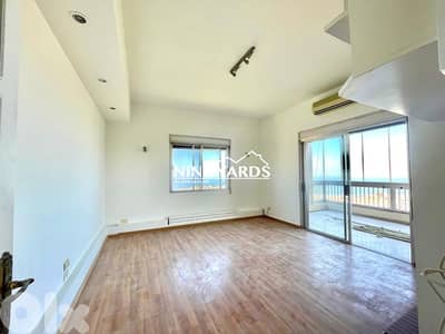 Apartment For Sale in Biyada With Open Sea View