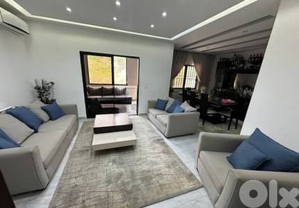 GMB189JC - Apartment For Sale in Jbeil - شقة للبيع في جبيل